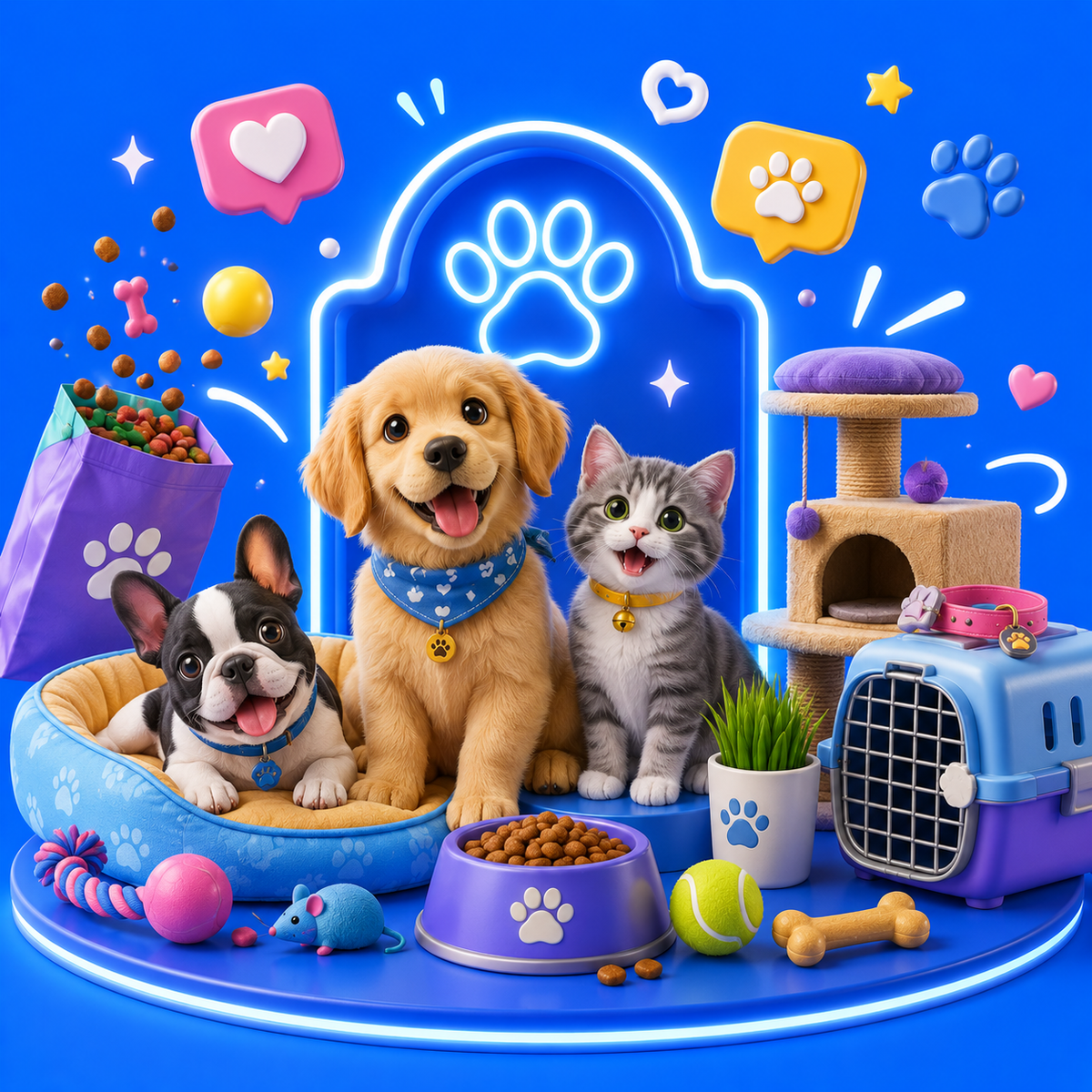 Mascotas