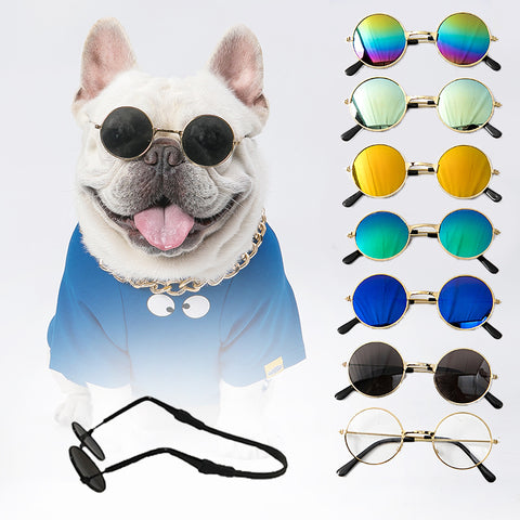 Gafas De Sol Para Gatos Y Perros Pequeño